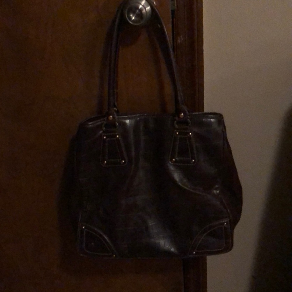 Large Liz purse
